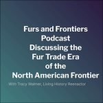 Furs and Frontiers Podcast Furs and Frontiers Podcast